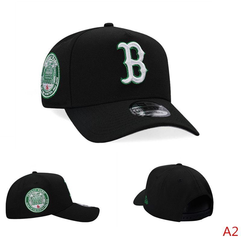2025 MLB Boston Red Sox Hat TX20253312